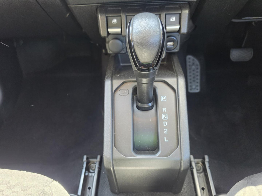 2024 Suzuki Jimny GJ XL SUV Image 17