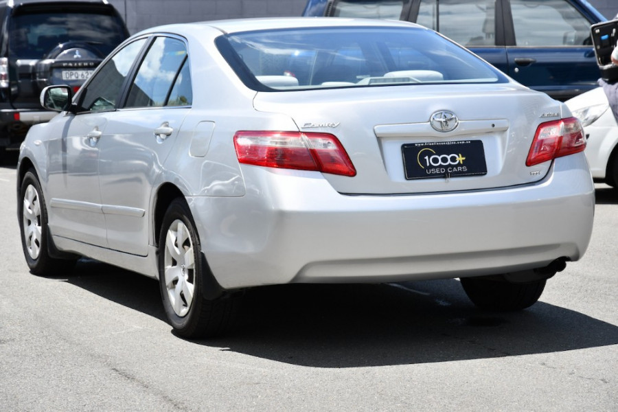 2006 Toyota Camry ACV40R Altise Sedan
