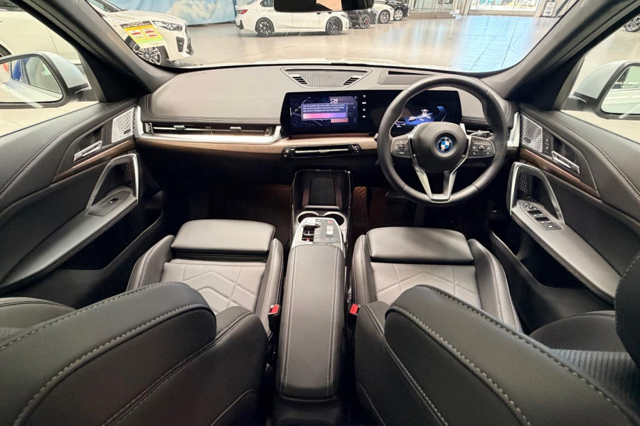 2024 BMW iX1 U11 xDrive30 M Sport SUV