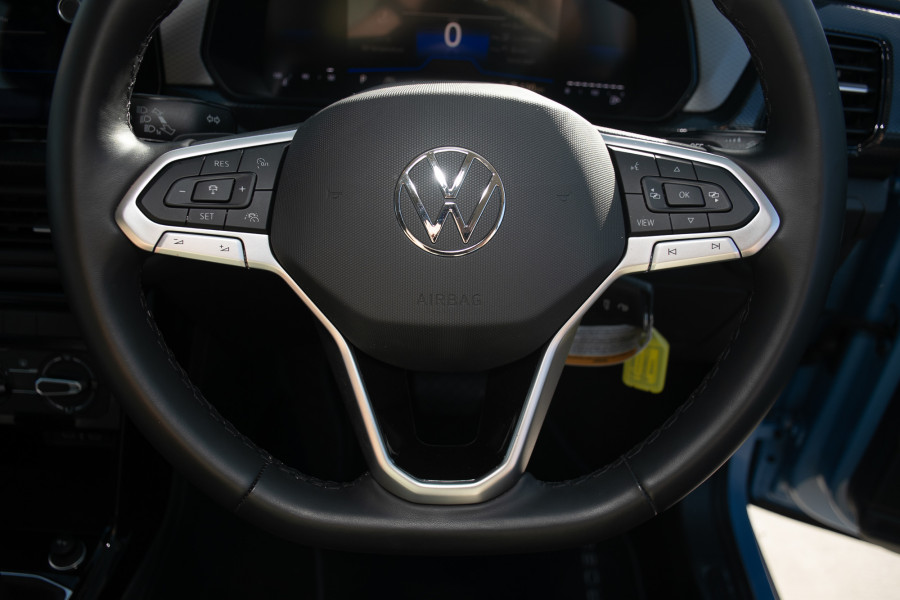 2024 Volkswagen T-Cross D31 85TSI Life SUV Image 11