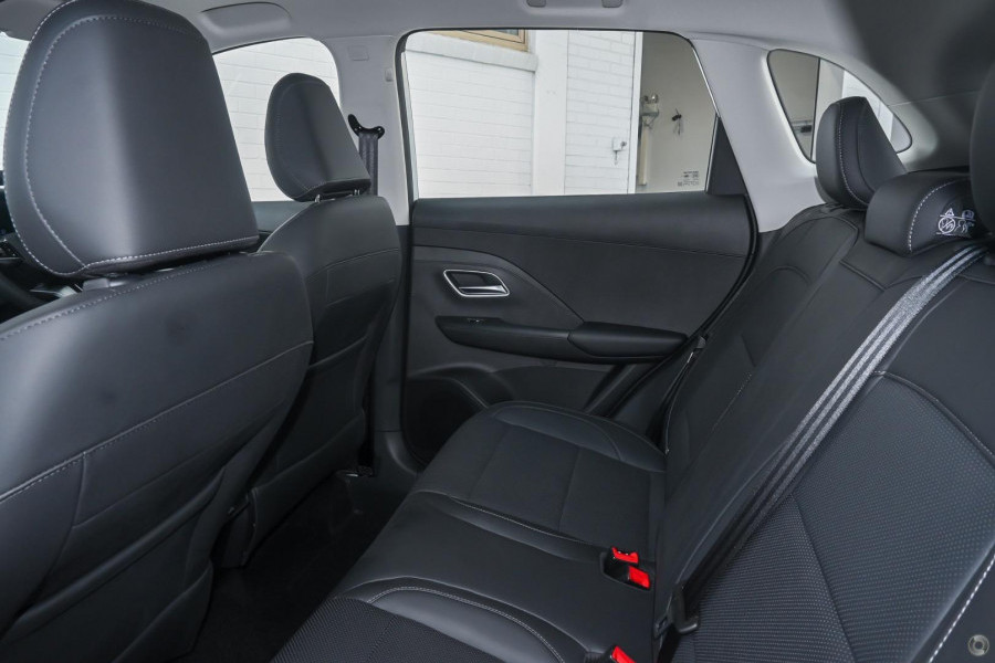 2025 MG ZS ZS32 Essence Turbo SUV Image 15