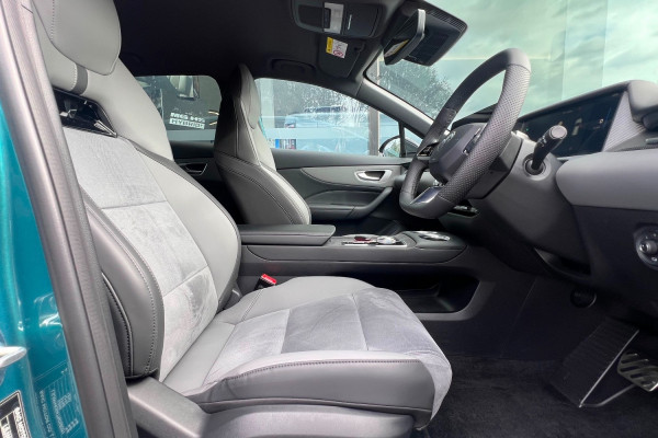 2026 MG MG4 AH4E XPOWER Hatch Image 4