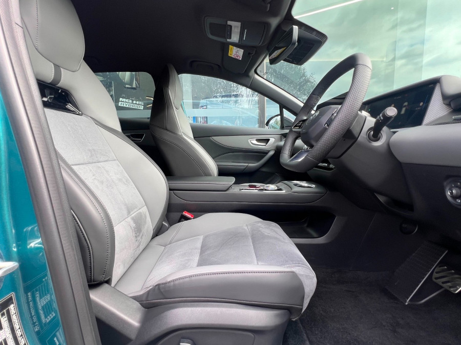 2026 MG MG4 AH4E XPOWER Hatch Image 4