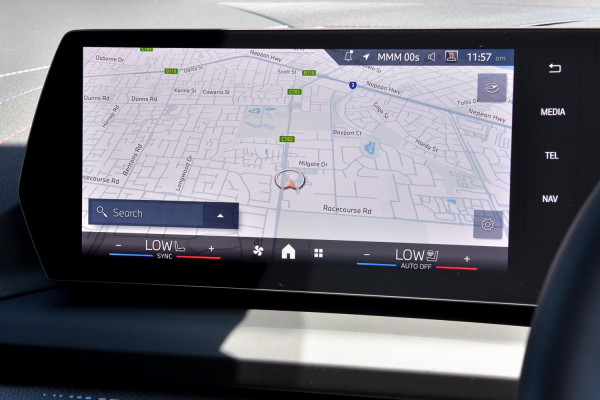 2025 BMW 1 Series F70 118 M Sport Hatch image 13