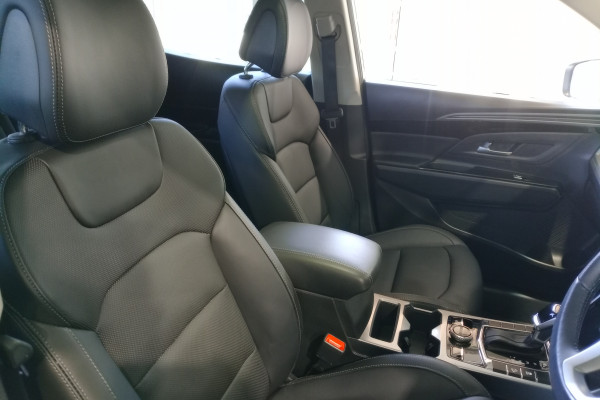 2023 SsangYong Korando C300 Ultimate SUV Image 16