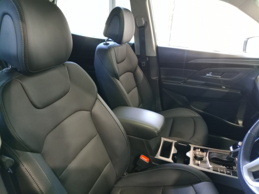 2023 SsangYong Korando C300 Ultimate SUV Image 16