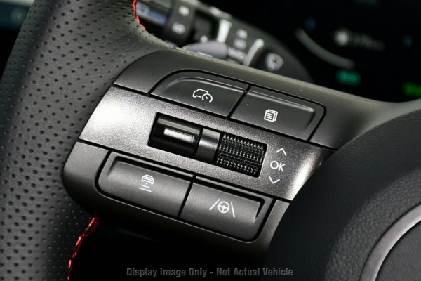 2026 Hyundai Tucson Hybrid NX4.V4 Elite N Line SUV Image 14