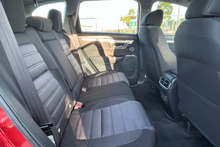 2019 Honda CR-V RW VTi SUV Image 10