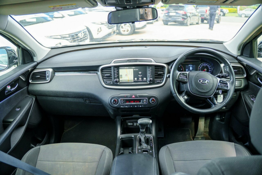 2019 MY20 Kia Sorento UM Sport Wagon Image 17