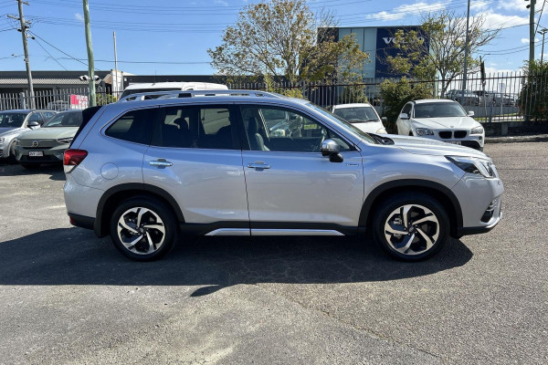 2023 MY24 Subaru Forester S5 Hybrid S SUV Image 4
