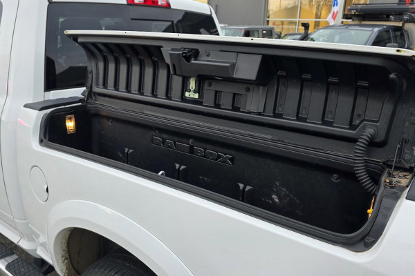 2019 Ram 1500 DS Laramie RamBox Ute Image 21