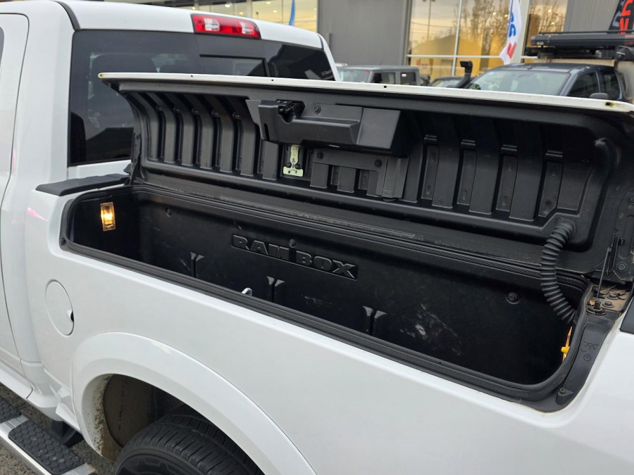 2019 Ram 1500 DS Laramie RamBox Ute Image 21