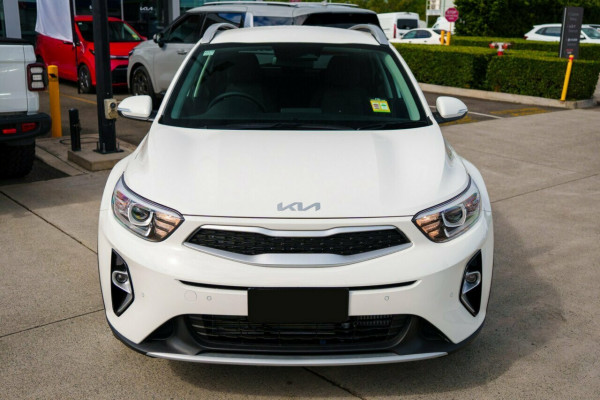 2024 MY25 Kia Stonic YB Sport SUV Image 5