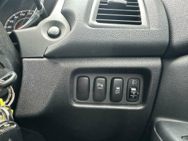 2016 MY15.5 Mitsubishi ASX XB LS SUV image 18