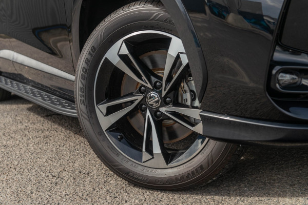 2026 MG HS Super Hybrid Excite SUV Image 8