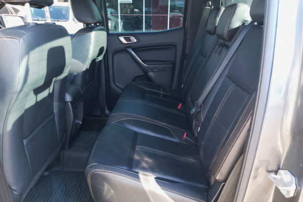 2019 Ford Ranger PX MkIII Wildtrak Ute Image 19