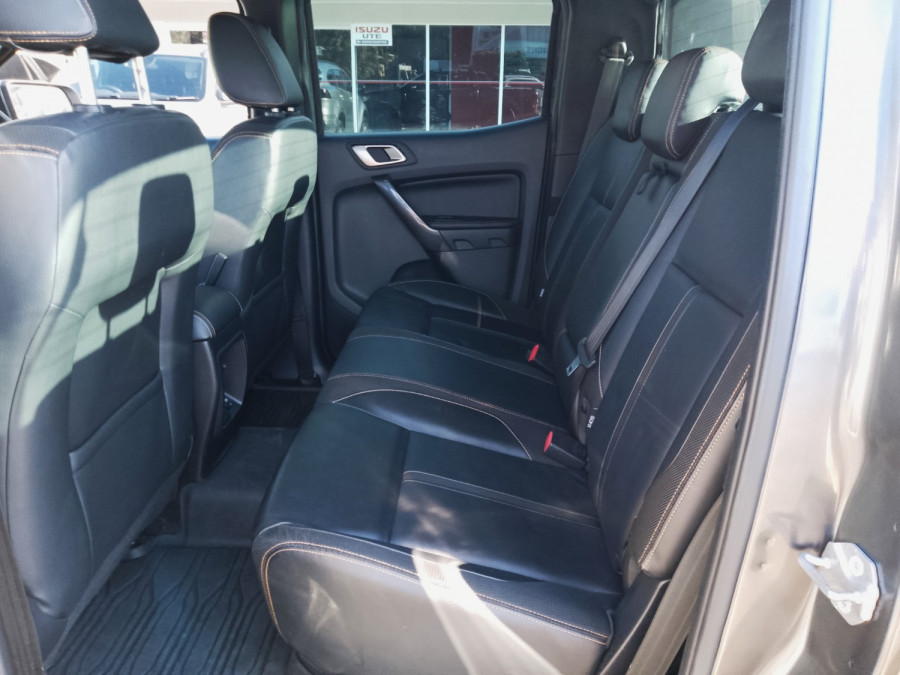 2019 Ford Ranger PX MkIII Wildtrak Ute Image 19