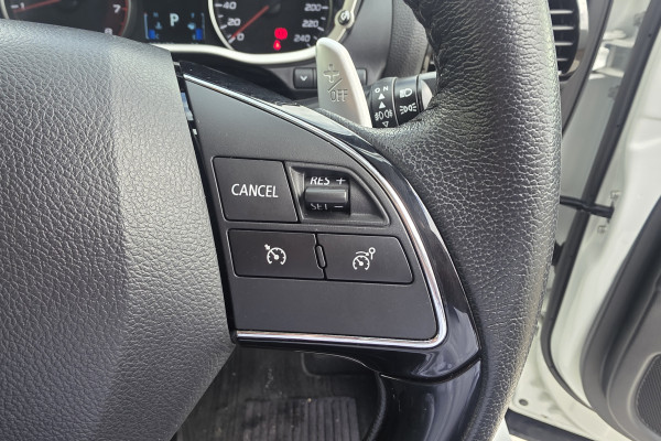 2024 Mitsubishi Eclipse Cross YB LS SUV Image 24