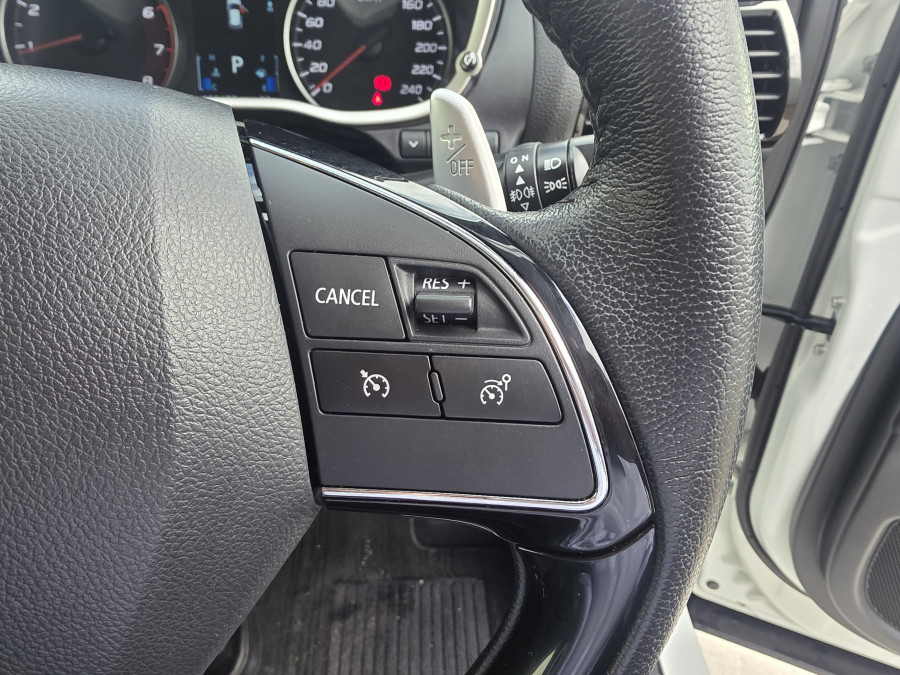 2024 Mitsubishi Eclipse Cross YB LS SUV Image 24