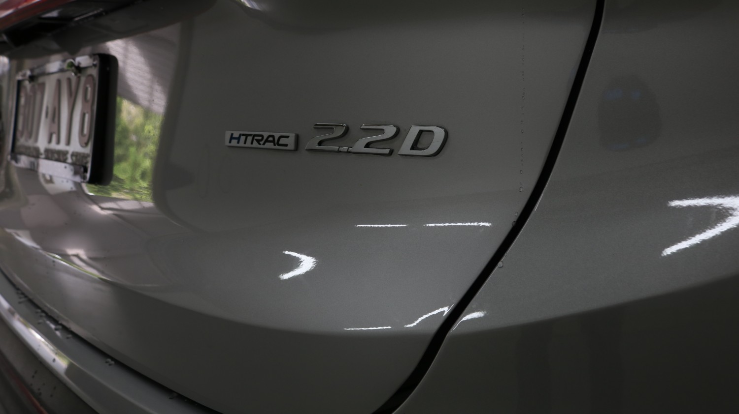 2020 MY21 Hyundai Santa Fe TM.V3 Active SUV Image 15