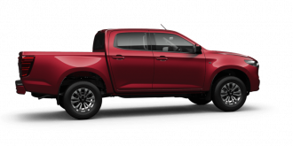 2020 MY21 Mazda BT-50 TF XT 4x4 Dual Cab Pickup Other image 10