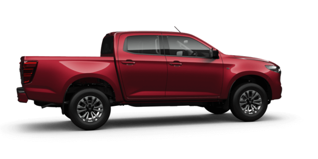 2020 MY21 Mazda BT-50 TF XT 4x4 Dual Cab Pickup Other Mobile Image 10