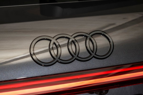 2025 Audi Q5 GU TFSI 150kW SUV image 19