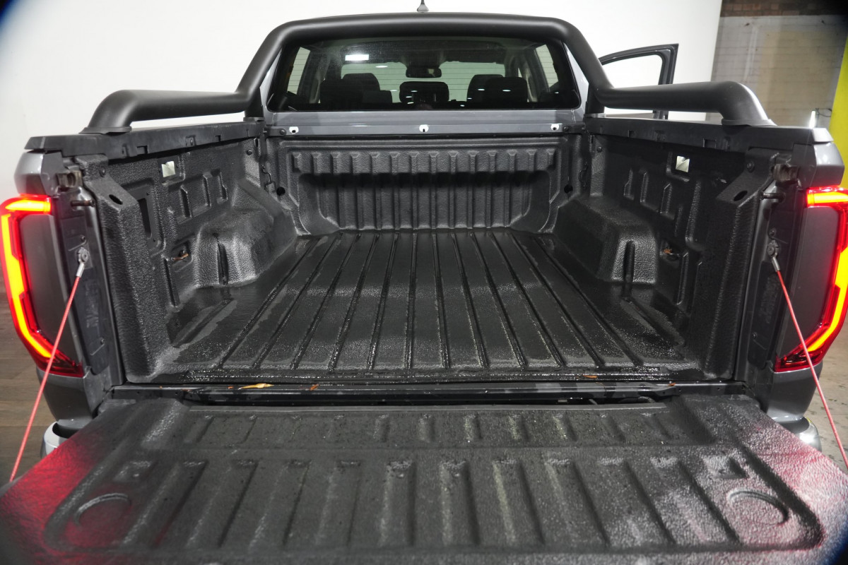 2023 Volkswagen Amarok NF Dual Cab 4MOTION Ute
