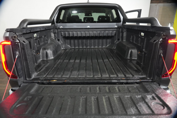 2023 Volkswagen Amarok NF Dual Cab 4MOTION Ute Image 30