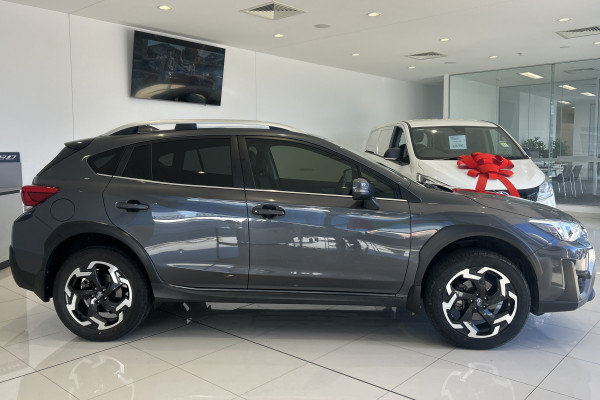 2021 Subaru XV G5-X 2.0i-S SUV Image 4