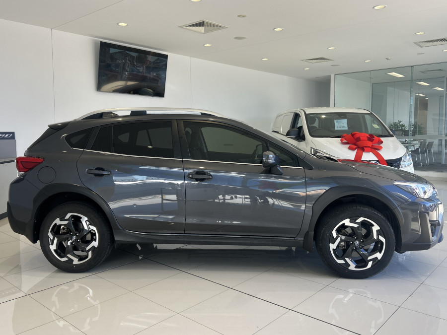 2021 Subaru XV G5-X 2.0i-S SUV Image 4