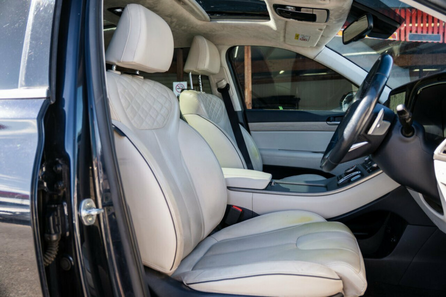 2020 MY21 Hyundai Palisade LX2.V1 Highlander SUV Image 20