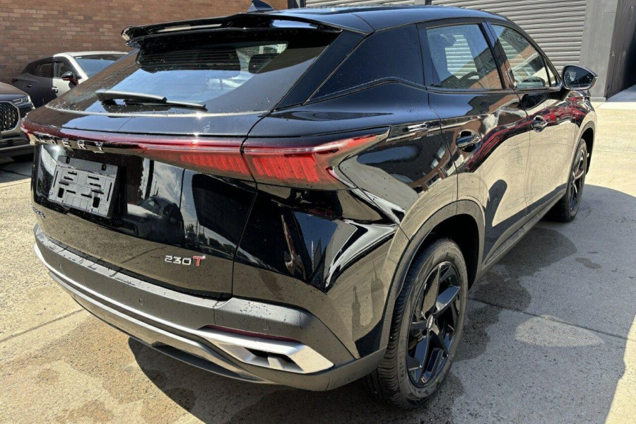 2024 Chery Omoda 5 T19C BX SUV Image 7