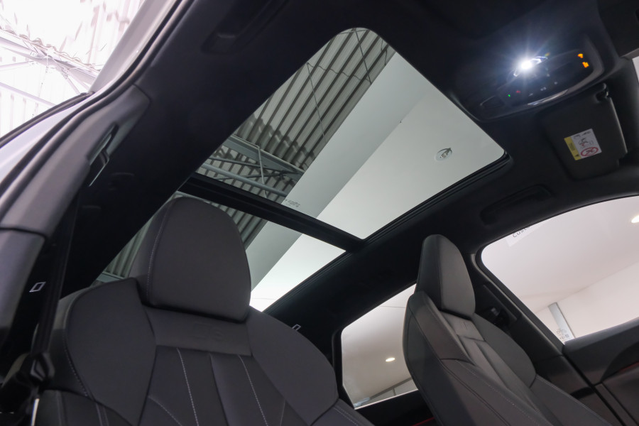 2026 Audi Q5 TFSI Sport SUV