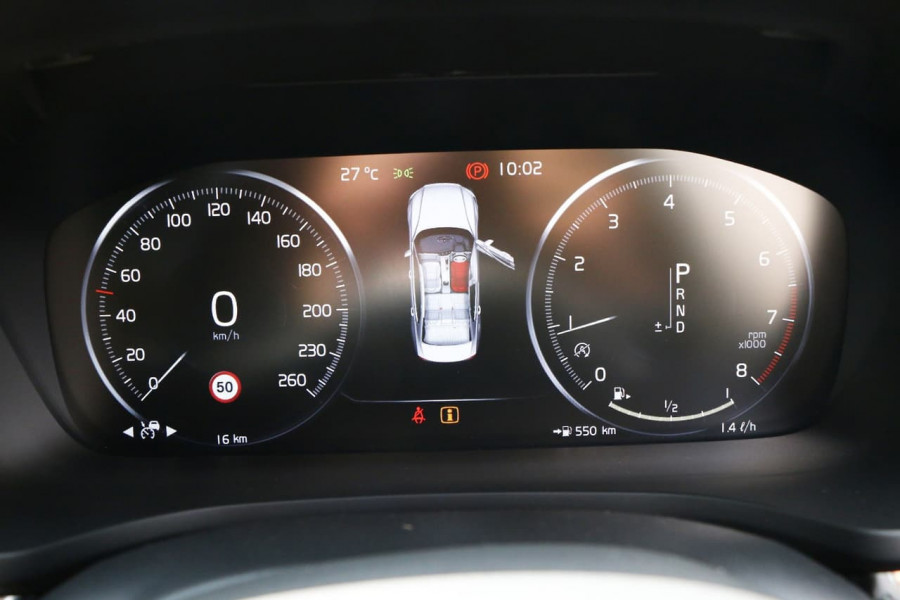 2019 MY20 Volvo S60 Z Series T5 Inscription Sedan Image 15