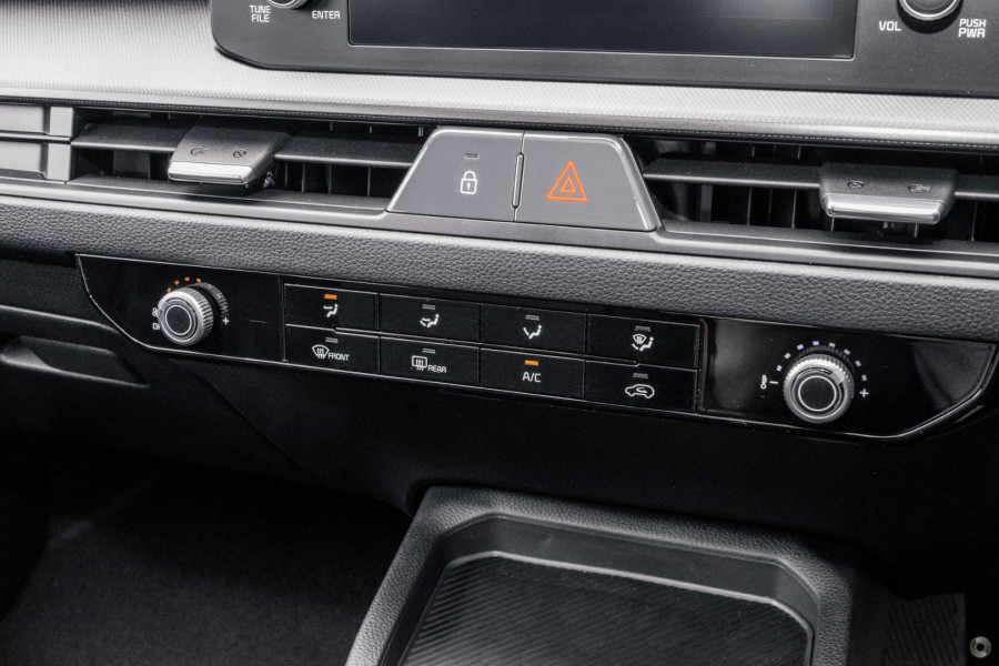 2026 Kia Stonic YB PE2 S SUV Image 11