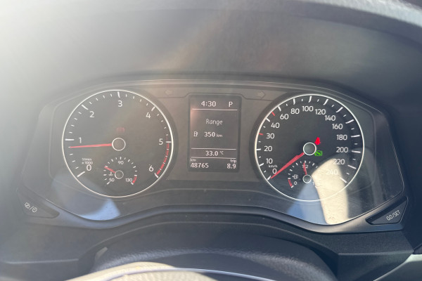 2020 MY21 Volkswagen Amarok 2H TDI420 Core Ute Image 21