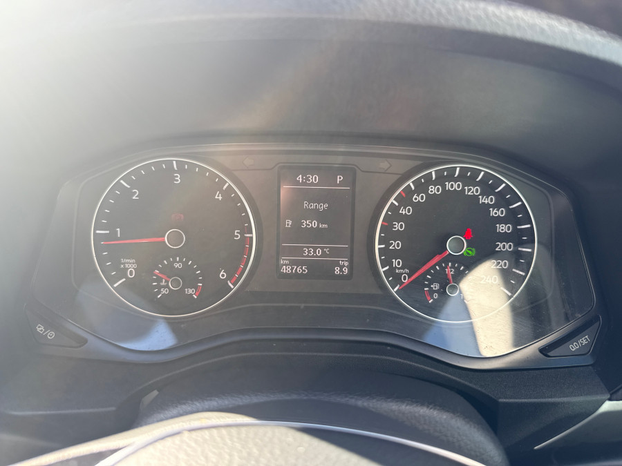 2020 MY21 Volkswagen Amarok 2H TDI420 Core Ute Image 21