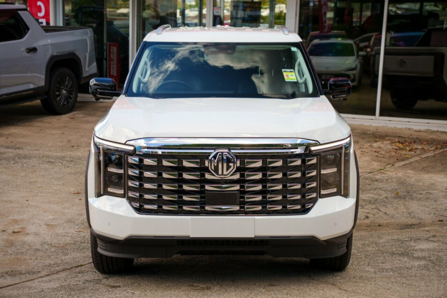 2025 MG U9 EKK1C Explore Ute Image 5