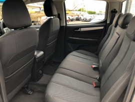 2017 MY18 Holden Colorado Utility