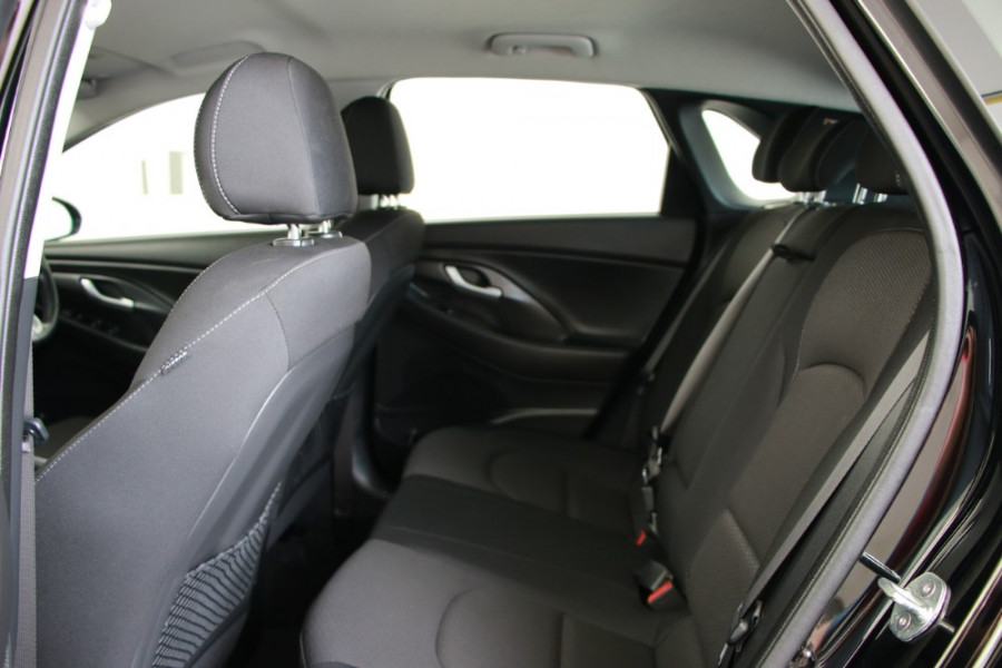 2018 MY19 Hyundai I30 PD2 MY19 Active Hatchback Image 7