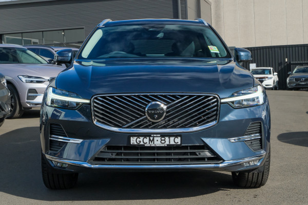 2026 Volvo XC60 UZ Plus B5 Bright SUV Image 4