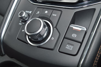 2017 Mazda CX-5 KF Series GT Suv