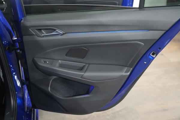 2025 Volkswagen Golf 7 R Hatch Image 30