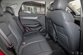 2023 MG ZST S13 Excite SUV