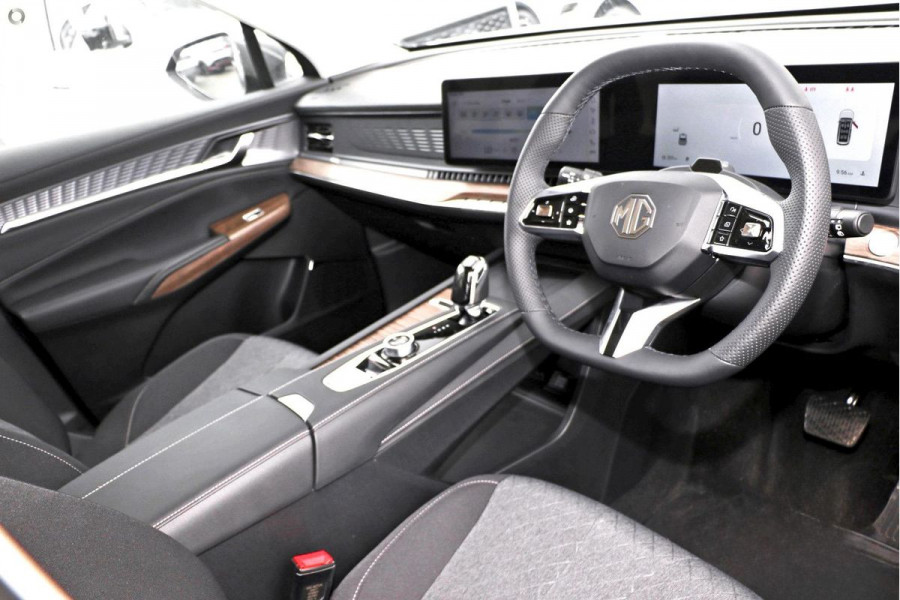 2025 MG QS IS31 Excite SUV Image 5