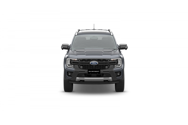 2025 MY25.25 Ford Everest UB Wildtrak Touring & Towing Pack SUV