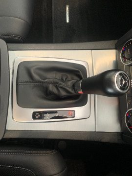 2013 Mercedes-Benz C-class C204 MY13 C250 Coupe