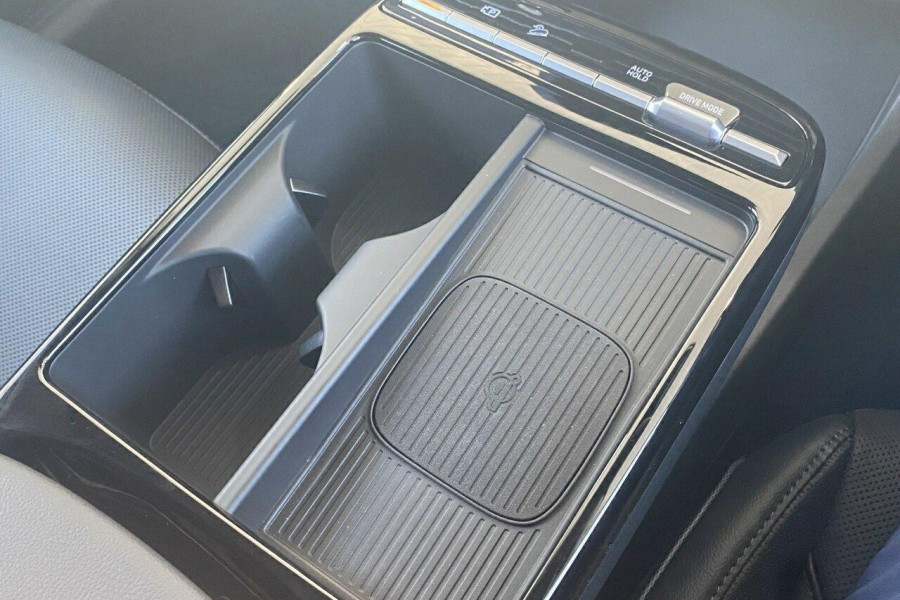 2024 MY25 Hyundai Tucson NX4.V3 Elite SUV Image 21