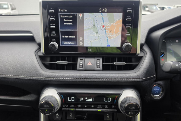 2019 Toyota RAV4 AXAH52R Cruiser SUV Image 26